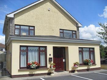Lisnagree B&B Galway Exteriör bild