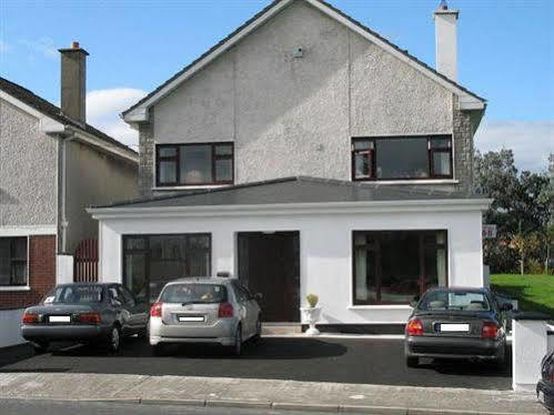 Lisnagree B&B Galway Exteriör bild
